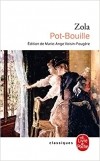 Эмиль Золя - Pot-Bouille