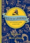  - Mýty a legendy pro unavené rodiče a jejich děti