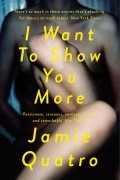Джейми Кватро - I Want To Show You More