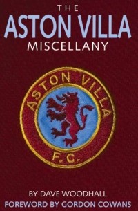 The Aston Villa Miscellany