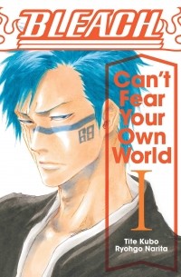  - Bleach: Can’t Fear Your Own World, Vol. 1