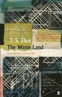T.S. Eliot - The Waste Land