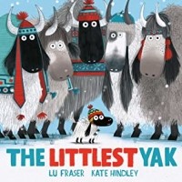  - The Littlest Yak