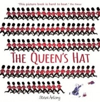 Стив Энтони - The Queen's Hat