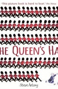 Стив Энтони - The Queen's Hat