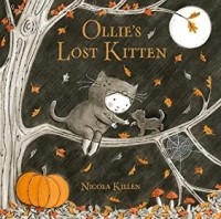 Nicola Killen - Ollie's Lost Kitten