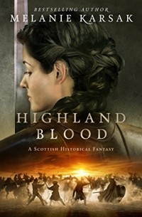 Highland Blood