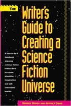  - The Writer&#039;s Guide to Creating a Science Fiction Universe