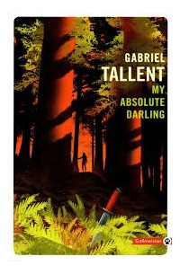 Габриэль Таллент - My absolute darling
