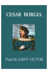 César Borgia