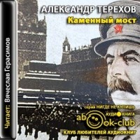 Александр Терехов - Каменный мост