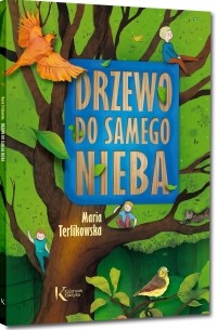 Drzewo do samego neba