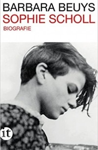 Sophie Scholl: Biographie