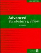 B. J. Thomas - Advanced Vocabulary and Idiom