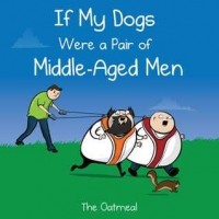 Мэтью Инман - If My Dogs Were a Pair of Middle-Aged Men