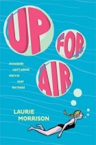 Лори Моррисон - Up for Air