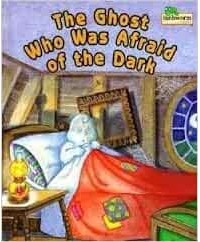 Alex Okin - The Ghost Who Was Afraid of the Dark