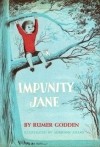 Румер Годден - Impunity Jane: the story of a pocket doll