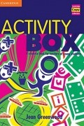 Jean Greenwood - Activity Box: A Resource Book for Teachers of Young Students