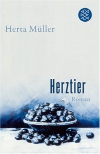 Herta Müller - Herztier