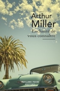 Enchanté de vous connaître