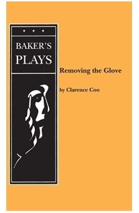 Кларенс Ку - Removing the glove
