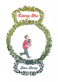 Dan Berry - Carry Me