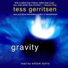 Тесс Герритсен - Gravity