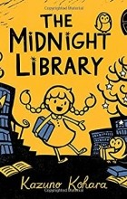 Kazuno Kohara - The Midnight Library