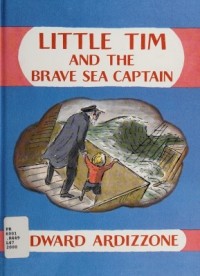 Эдвард Ардиззон - Little Tim and the Brave Sea Captain