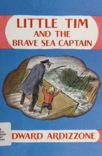 Little Tim and the Brave Sea Captain