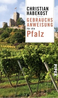 Christian Habekost - Gebrauchsanweisung für die Pfalz