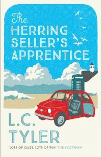 Л. С. Тайлер - The Herring Seller's Apprentice
