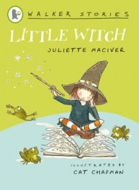 Juliette MacIver - Little Witch