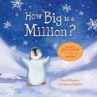 Анна Милборн - How Big Is A Million?