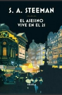 El asesino vive en el 21