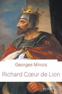 Richard Coeur De Lion