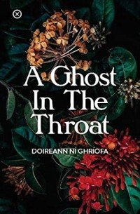 Дориэнн Ни Гриофа - A Ghost in the Throat