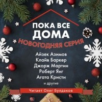 Владимир Набоков - Пока все дома. Новогодняя серия (сборник)