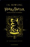 J.K. Rowling - Harry Potter and the Prisoner of Azkaban