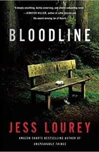 Джессика Лоури - Bloodline