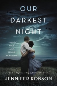 Jennifer Robson - Our Darkest Night