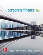 Stephen A. Ross et al. - Corporate Finance (11th Edition)