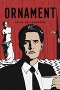Movie art magazine «Ornament» №3 август 2020