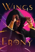 J. Elle - Wings of Ebony