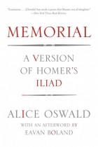 Элис Освальд - Memorial: A Version of Homer&#039;s Iliad
