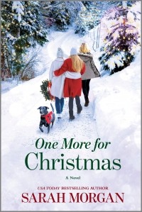 Сара Морган - One More for Christmas