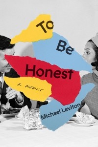 Michael Leviton - To Be Honest