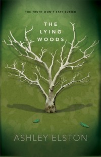 Эшли Элстон - The Lying Woods