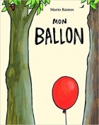 Марио Рамос - Mon ballon
